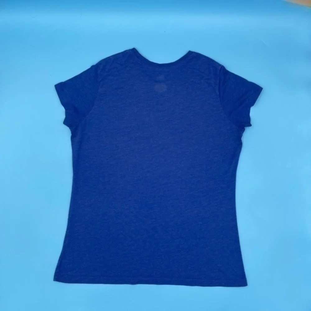 Majestic Kansas City Royals MLB Tee